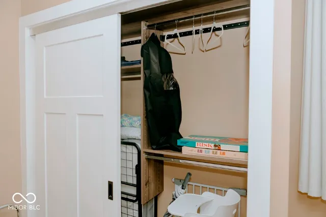 $543,000 | 606-608 North Emerson Avenue, Indianapolis, IN 46219