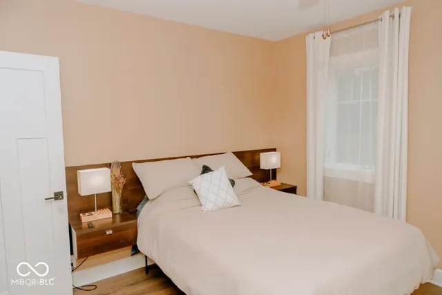 $543,000 | 606-608 North Emerson Avenue, Indianapolis, IN 46219