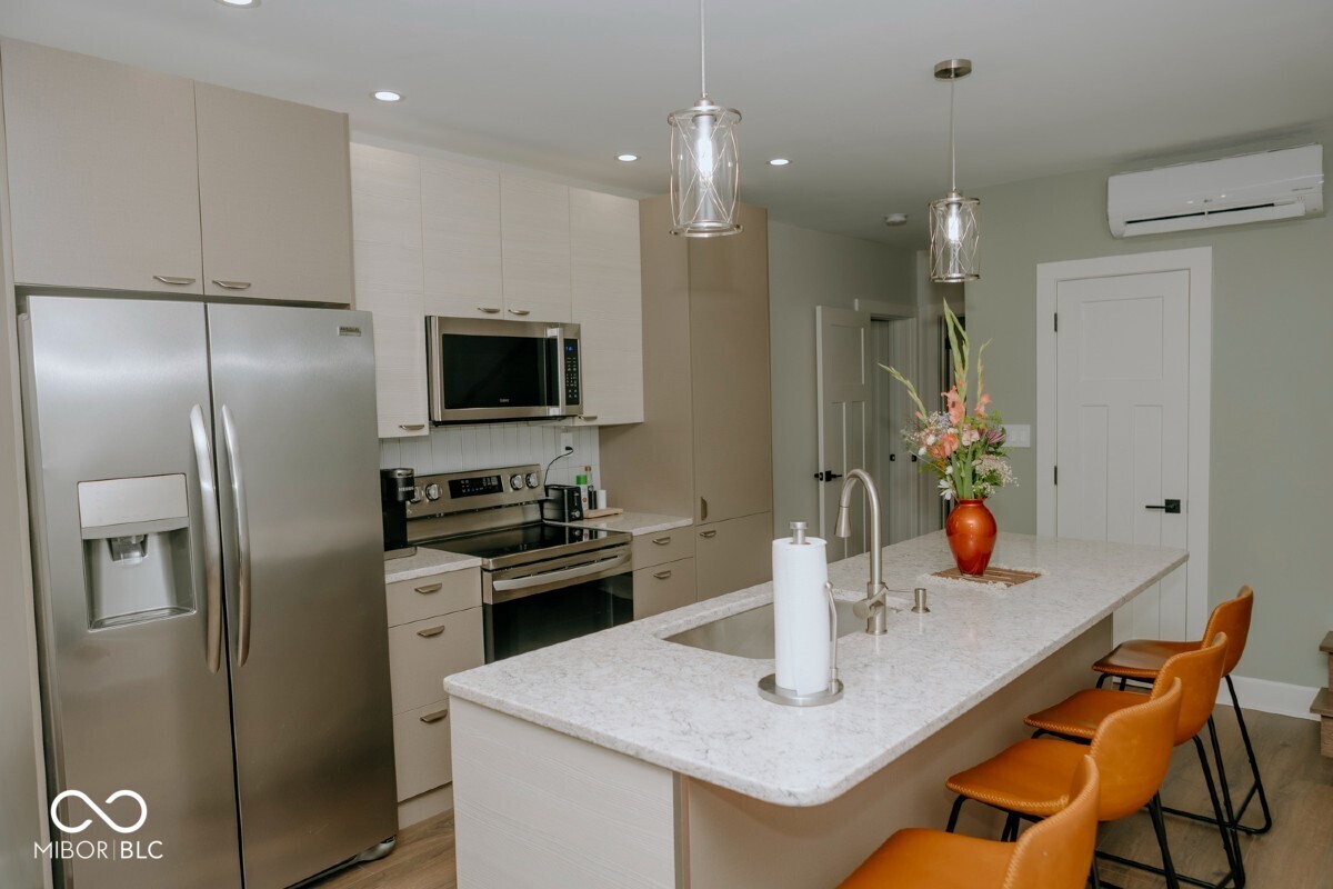 606-608 North Emerson Avenue Indianapolis, IN 46219 - Photo 28 of 88