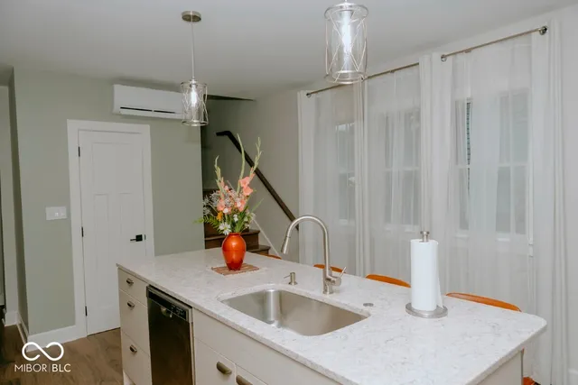 $543,000 | 606-608 North Emerson Avenue, Indianapolis, IN 46219