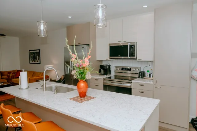 $543,000 | 606-608 North Emerson Avenue, Indianapolis, IN 46219