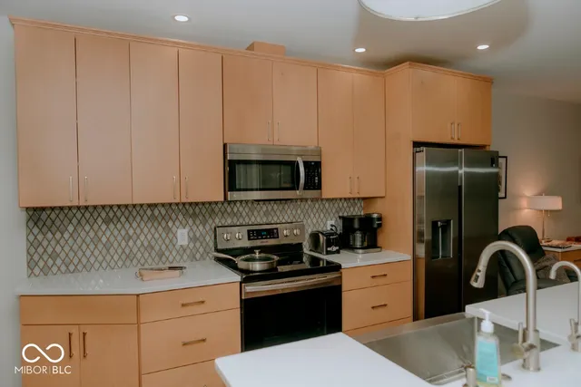 $543,000 | 606-608 North Emerson Avenue, Indianapolis, IN 46219