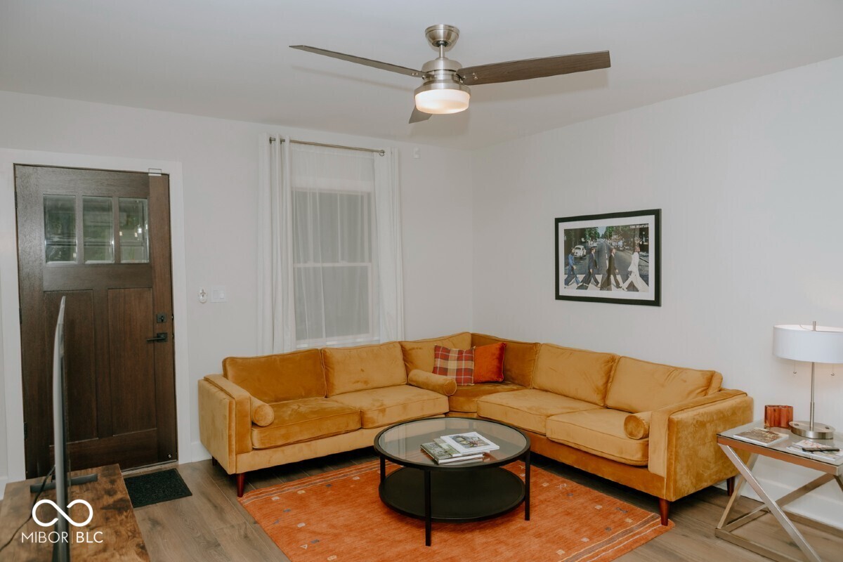 606-608 North Emerson Avenue Indianapolis, IN 46219 - Photo 32 of 88