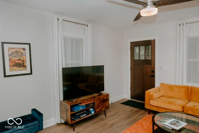 $543,000 | 606-608 North Emerson Avenue, Indianapolis, IN 46219