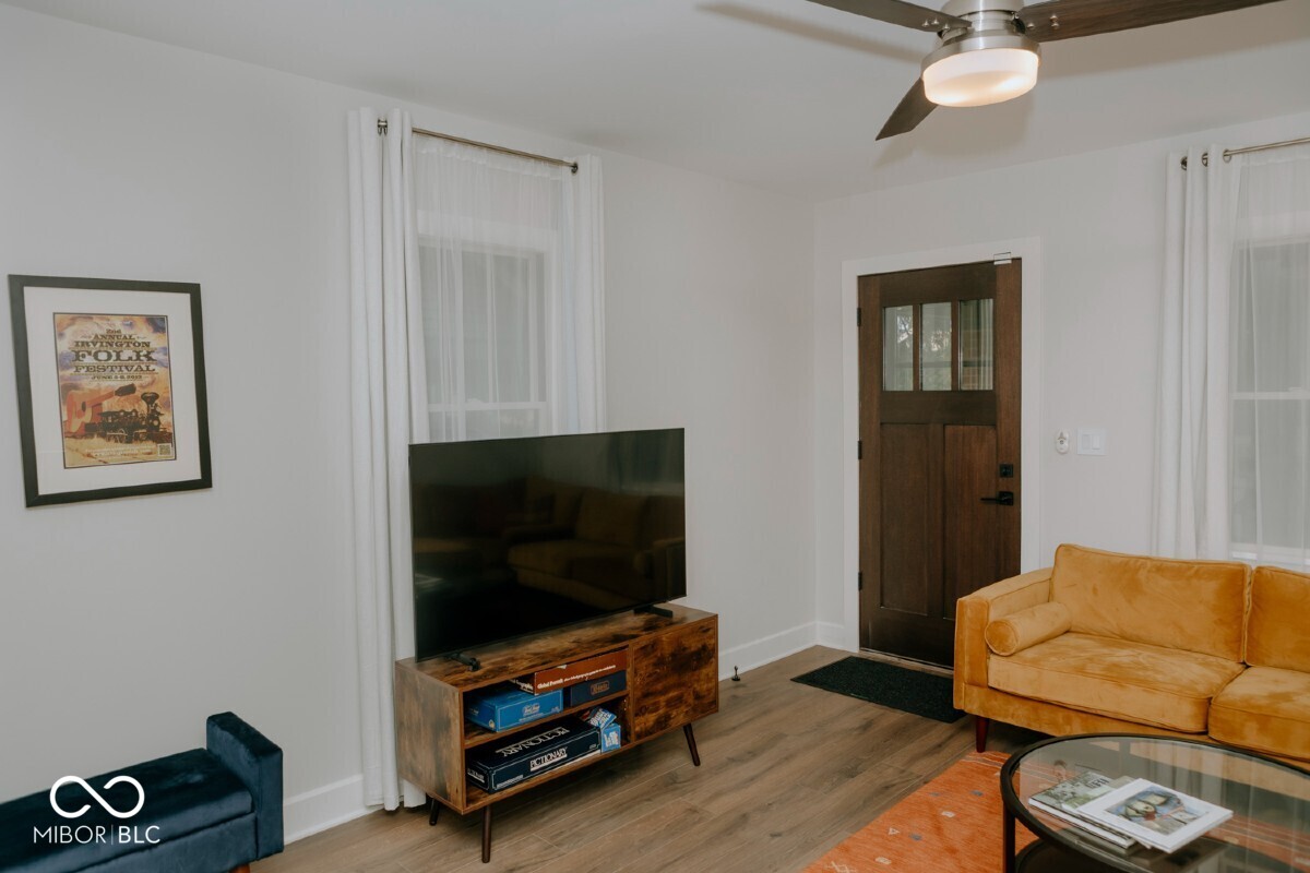 606-608 North Emerson Avenue Indianapolis, IN 46219 - Photo 34 of 88