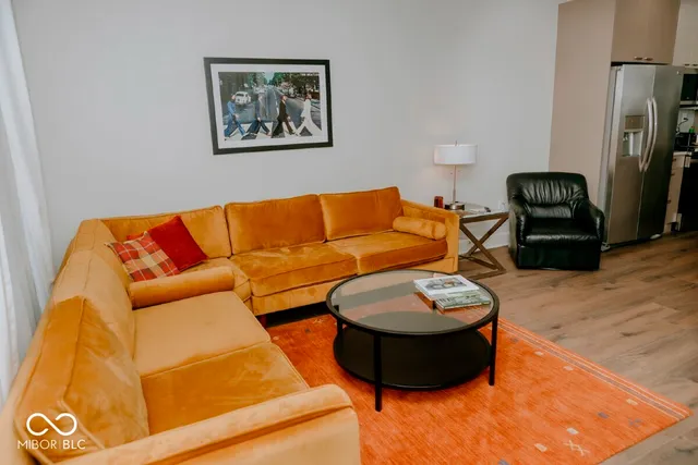 $543,000 | 606-608 North Emerson Avenue, Indianapolis, IN 46219