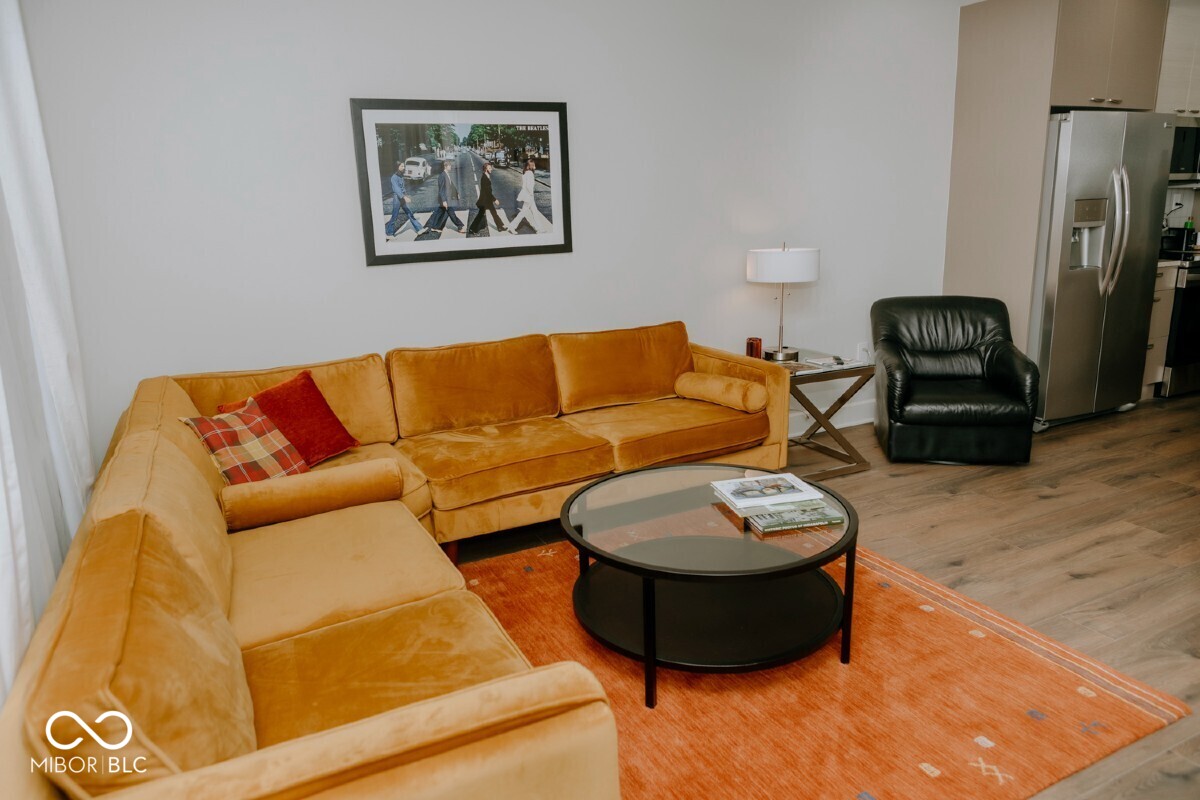 606-608 North Emerson Avenue Indianapolis, IN 46219 - Photo 38 of 88