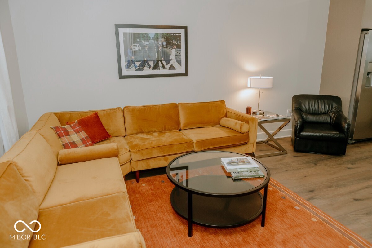 606-608 North Emerson Avenue Indianapolis, IN 46219 - Photo 39 of 88