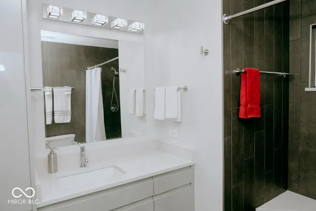 $543,000 | 606-608 North Emerson Avenue, Indianapolis, IN 46219