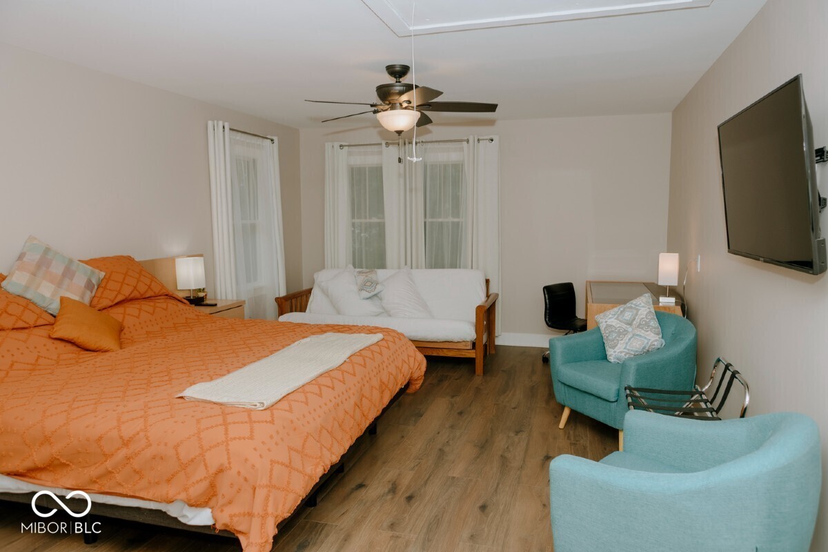 606-608 North Emerson Avenue Indianapolis, IN 46219 - Photo 49 of 88