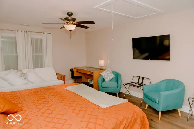 $543,000 | 606-608 North Emerson Avenue, Indianapolis, IN 46219