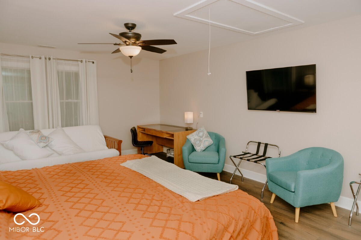 606-608 North Emerson Avenue Indianapolis, IN 46219 - Photo 51 of 88