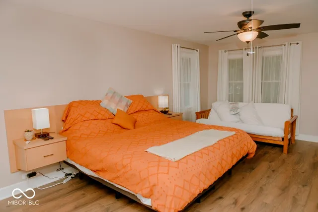 $543,000 | 606-608 North Emerson Avenue, Indianapolis, IN 46219