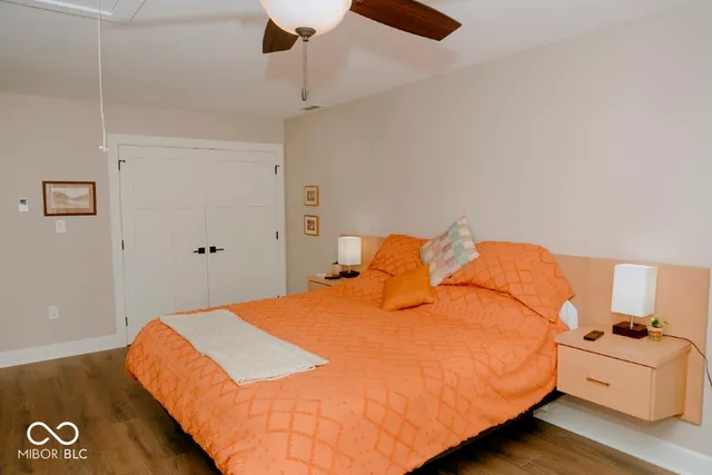 $543,000 | 606-608 North Emerson Avenue, Indianapolis, IN 46219