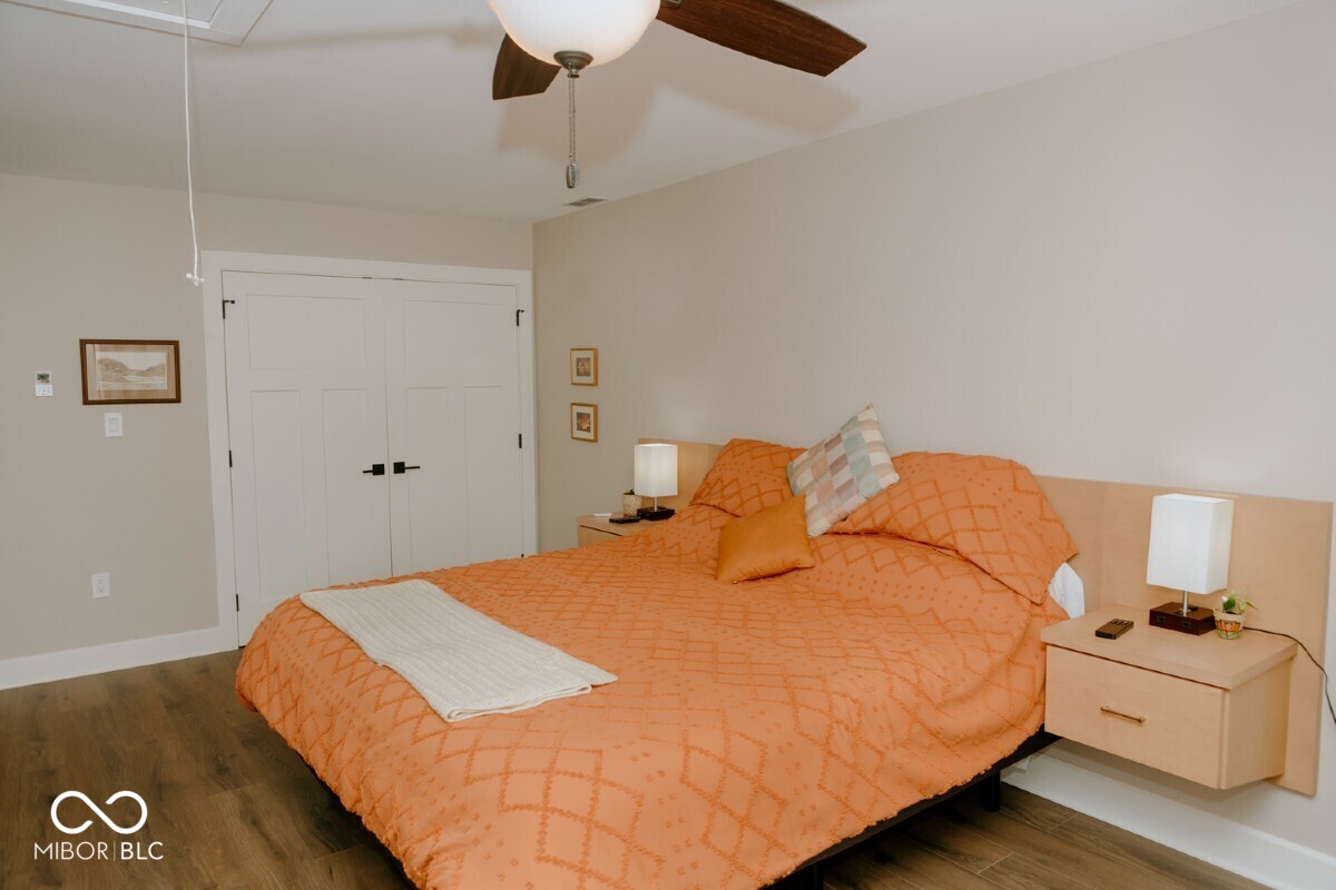 606-608 North Emerson Avenue Indianapolis, IN 46219 - Photo 53 of 88