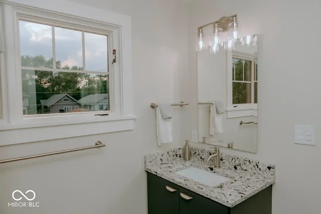 $543,000 | 606-608 North Emerson Avenue, Indianapolis, IN 46219