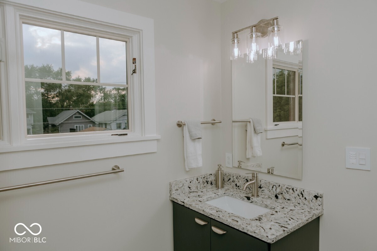 606-608 North Emerson Avenue Indianapolis, IN 46219 - Photo 56 of 88