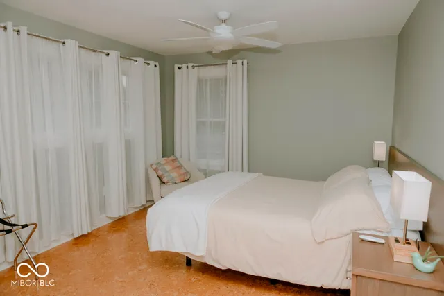 $543,000 | 606-608 North Emerson Avenue, Indianapolis, IN 46219