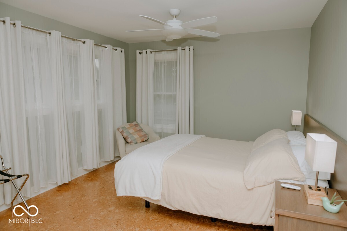 606-608 North Emerson Avenue Indianapolis, IN 46219 - Photo 62 of 88