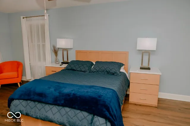 $543,000 | 606-608 North Emerson Avenue, Indianapolis, IN 46219