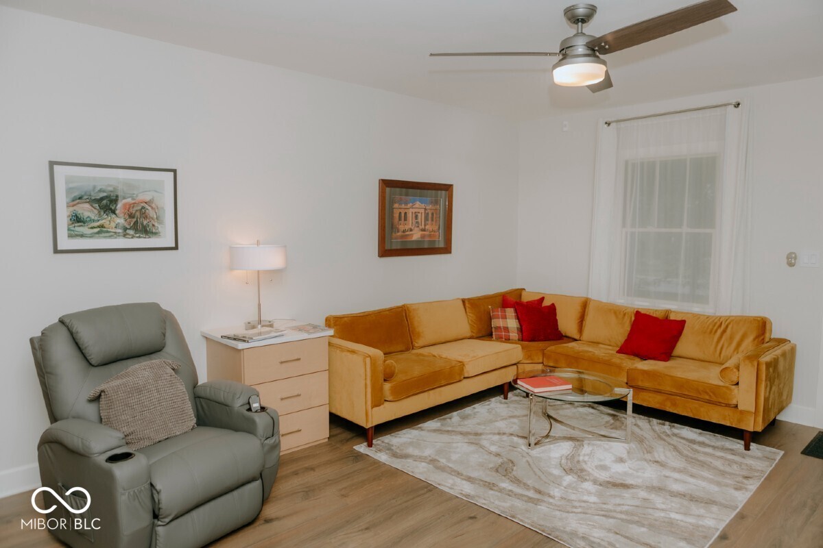 606-608 North Emerson Avenue Indianapolis, IN 46219 - Photo 7 of 88