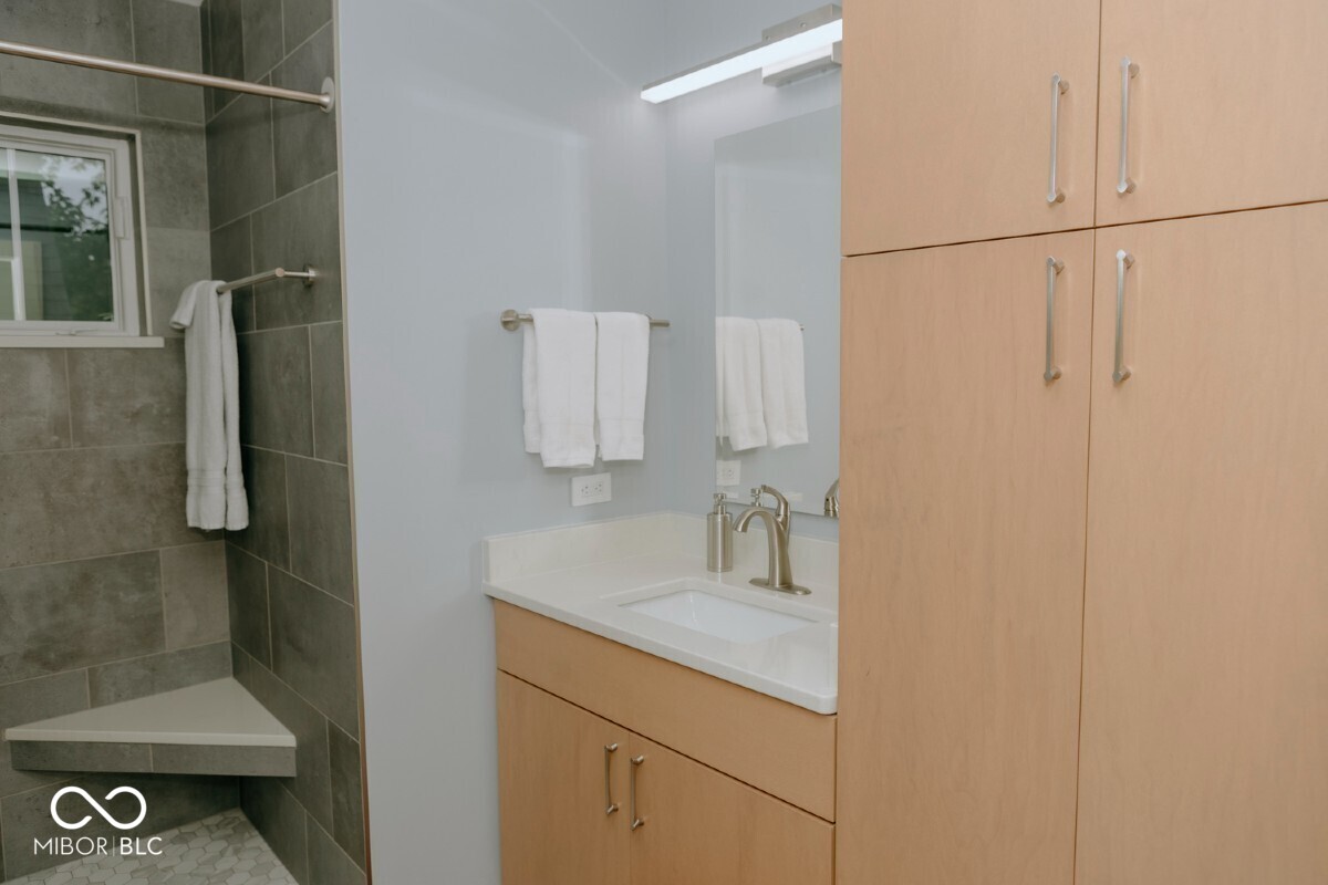 606-608 North Emerson Avenue Indianapolis, IN 46219 - Photo 71 of 88