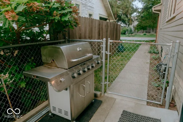 $543,000 | 606-608 North Emerson Avenue, Indianapolis, IN 46219