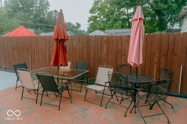 $543,000 | 606-608 North Emerson Avenue, Indianapolis, IN 46219