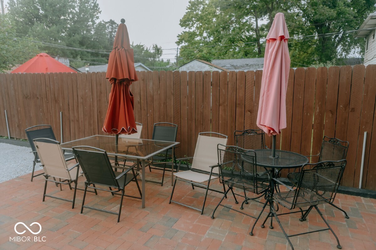 606-608 North Emerson Avenue Indianapolis, IN 46219 - Photo 78 of 88