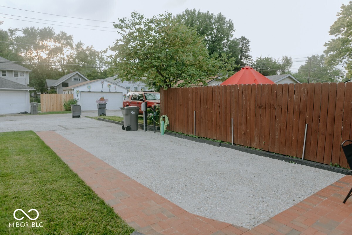606-608 North Emerson Avenue Indianapolis, IN 46219 - Photo 79 of 88