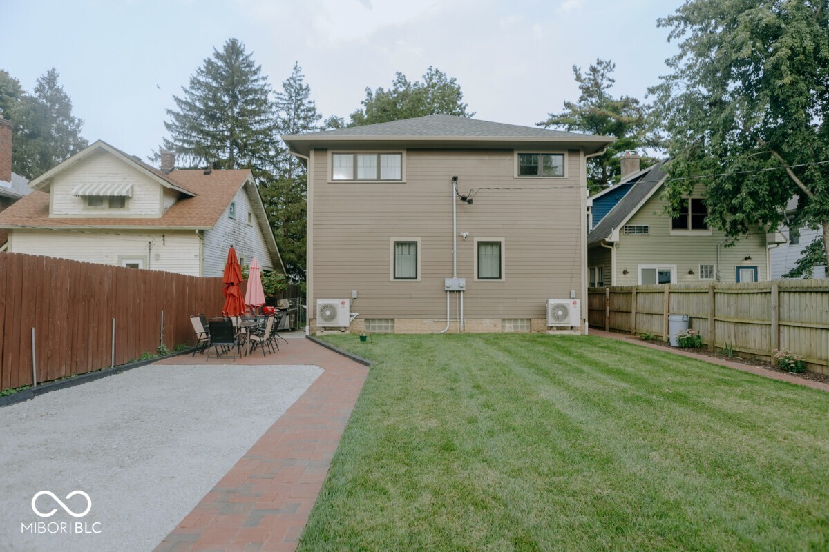 606-608 North Emerson Avenue Indianapolis, IN 46219 - Photo 80 of 88