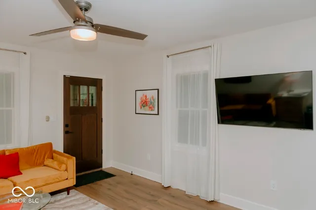 $543,000 | 606-608 North Emerson Avenue, Indianapolis, IN 46219