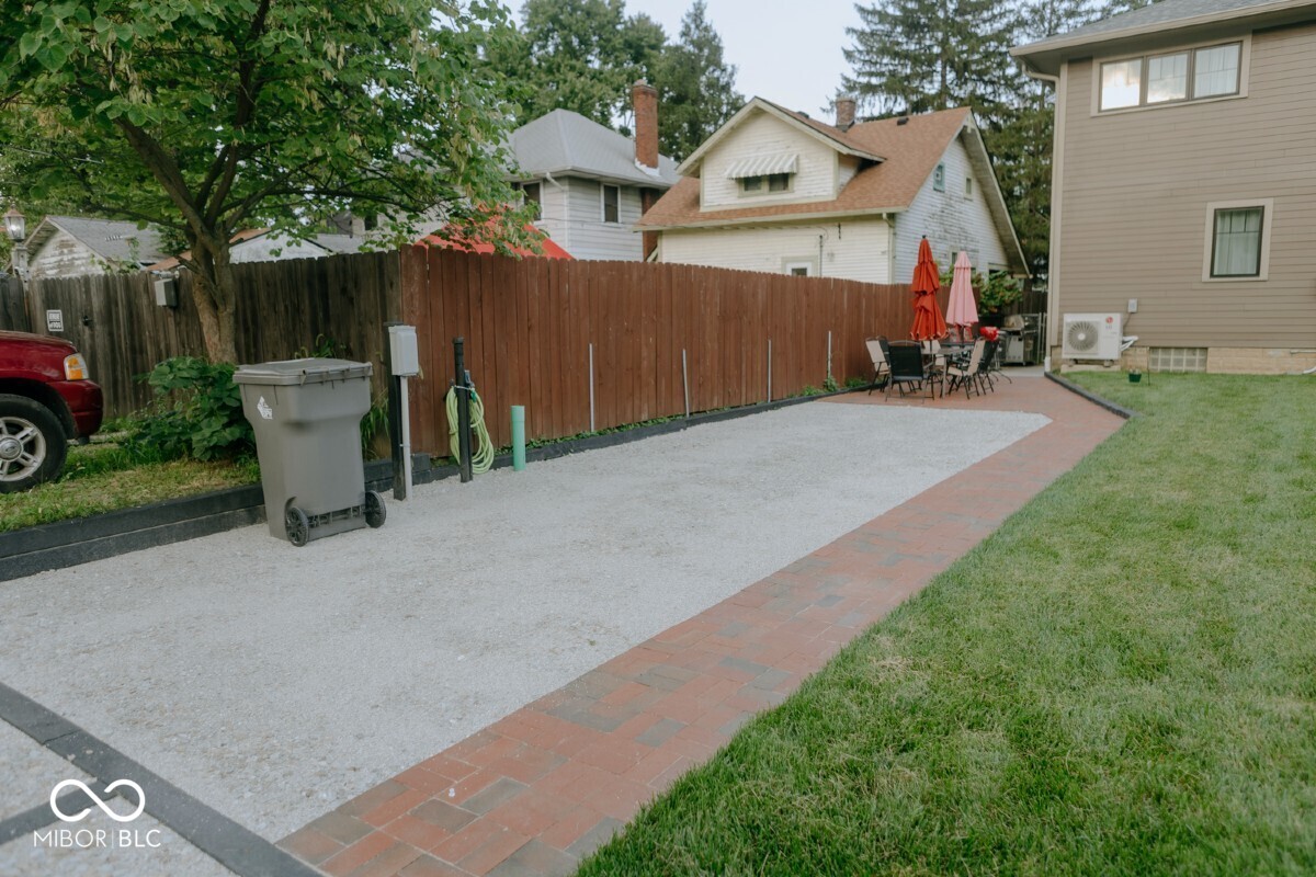 606-608 North Emerson Avenue Indianapolis, IN 46219 - Photo 81 of 88