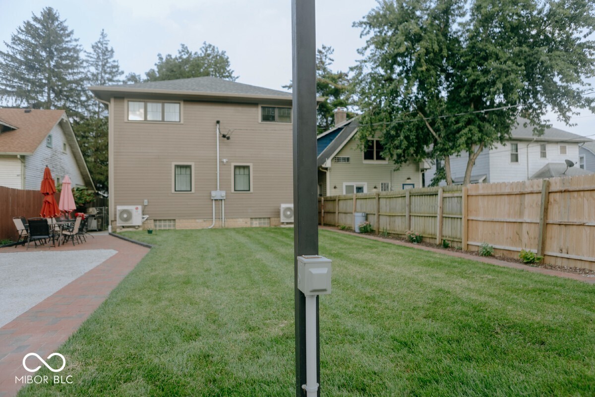 606-608 North Emerson Avenue Indianapolis, IN 46219 - Photo 82 of 88