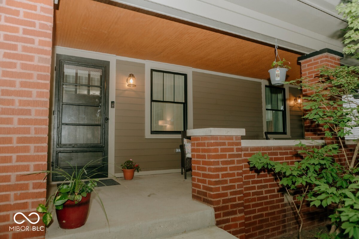 606-608 North Emerson Avenue Indianapolis, IN 46219 - Photo 84 of 88