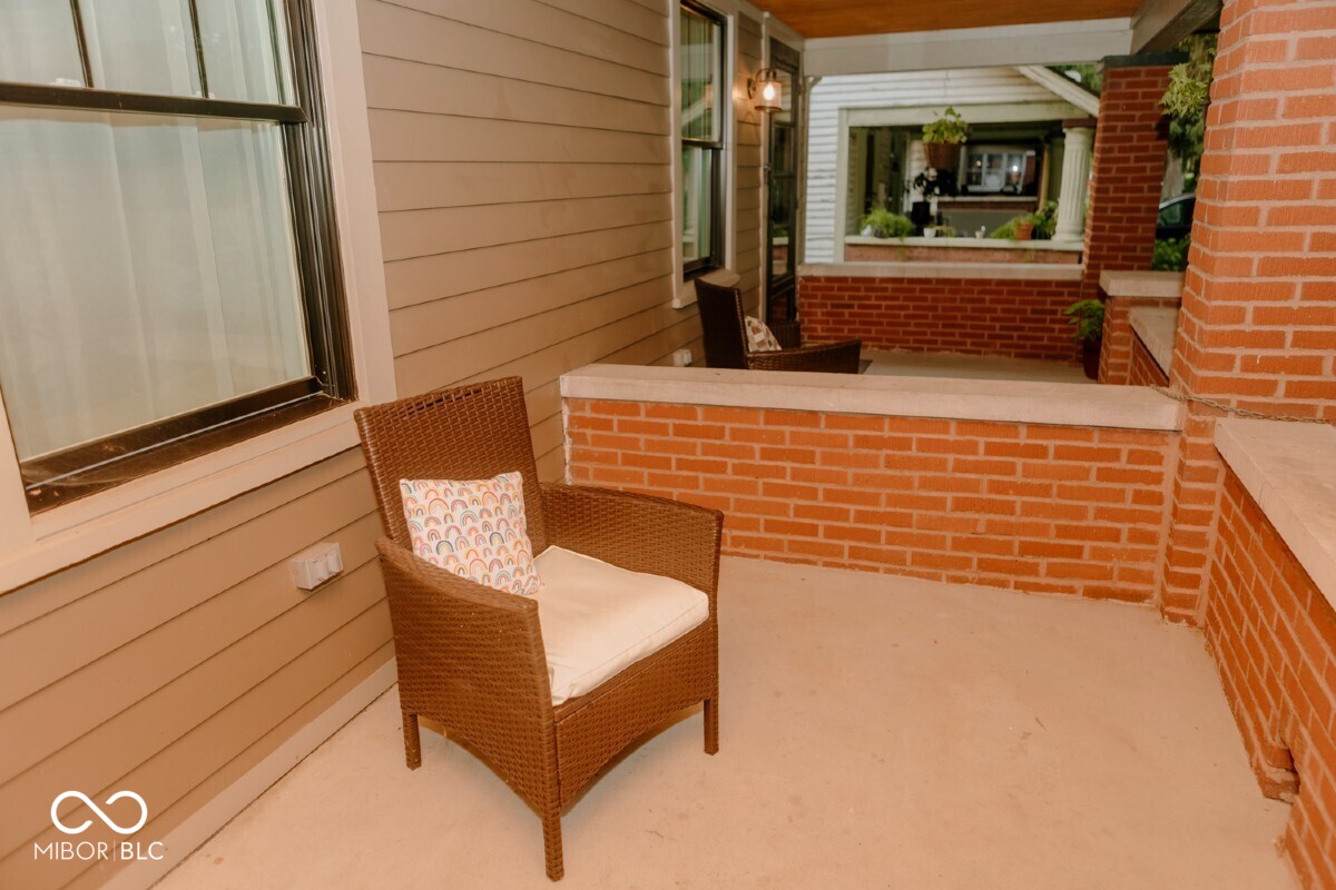 606-608 North Emerson Avenue Indianapolis, IN 46219 - Photo 85 of 88