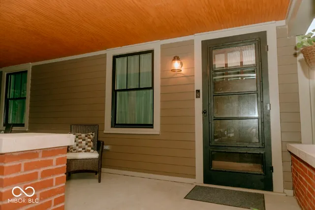 $543,000 | 606-608 North Emerson Avenue, Indianapolis, IN 46219