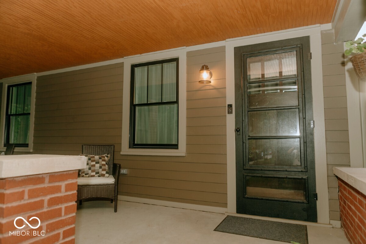 606-608 North Emerson Avenue Indianapolis, IN 46219 - Photo 86 of 88