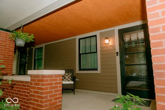 $543,000 | 606-608 North Emerson Avenue, Indianapolis, IN 46219