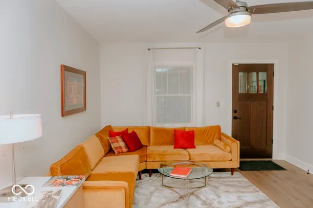 $543,000 | 606-608 North Emerson Avenue, Indianapolis, IN 46219