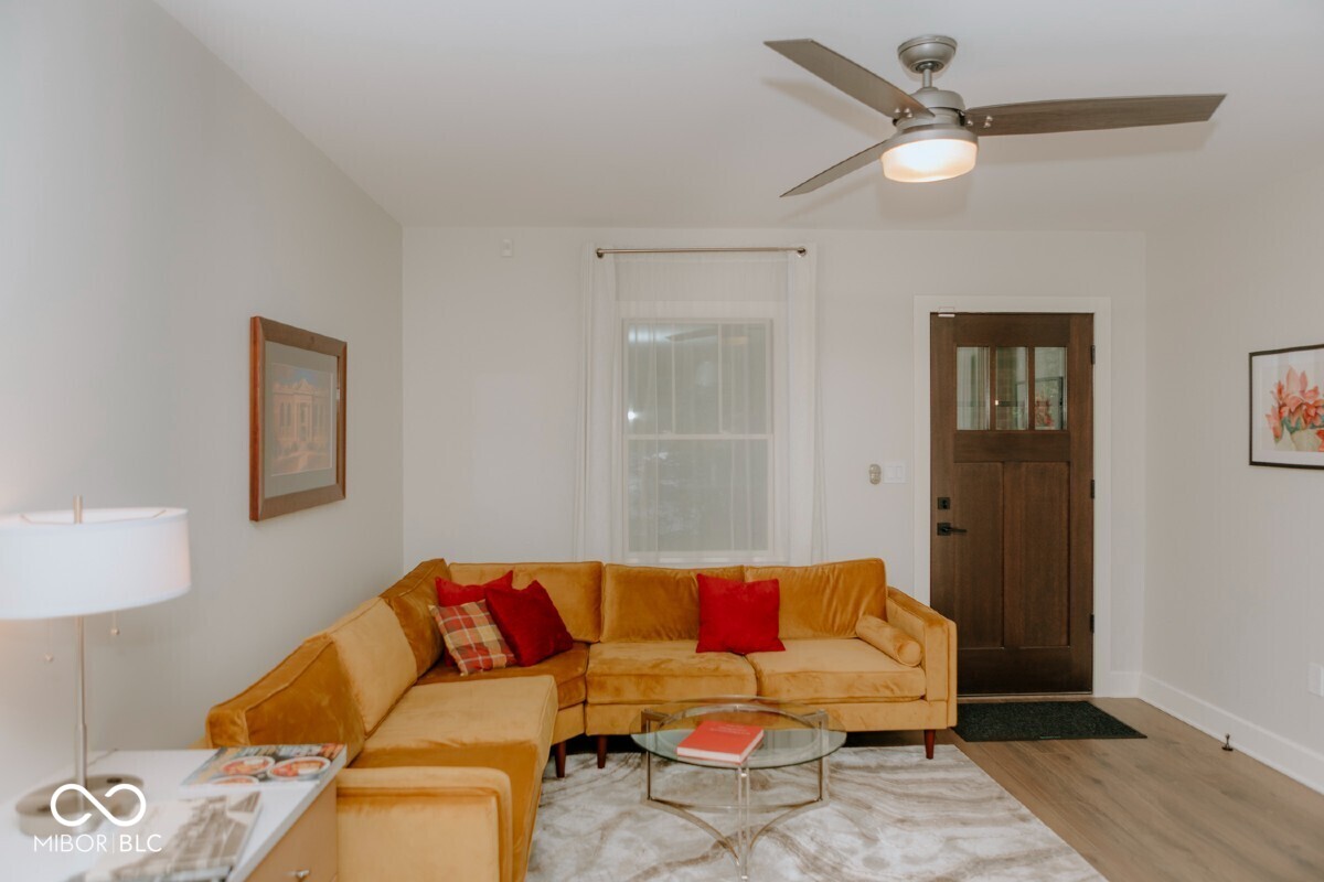 606-608 North Emerson Avenue Indianapolis, IN 46219 - Photo 10 of 88