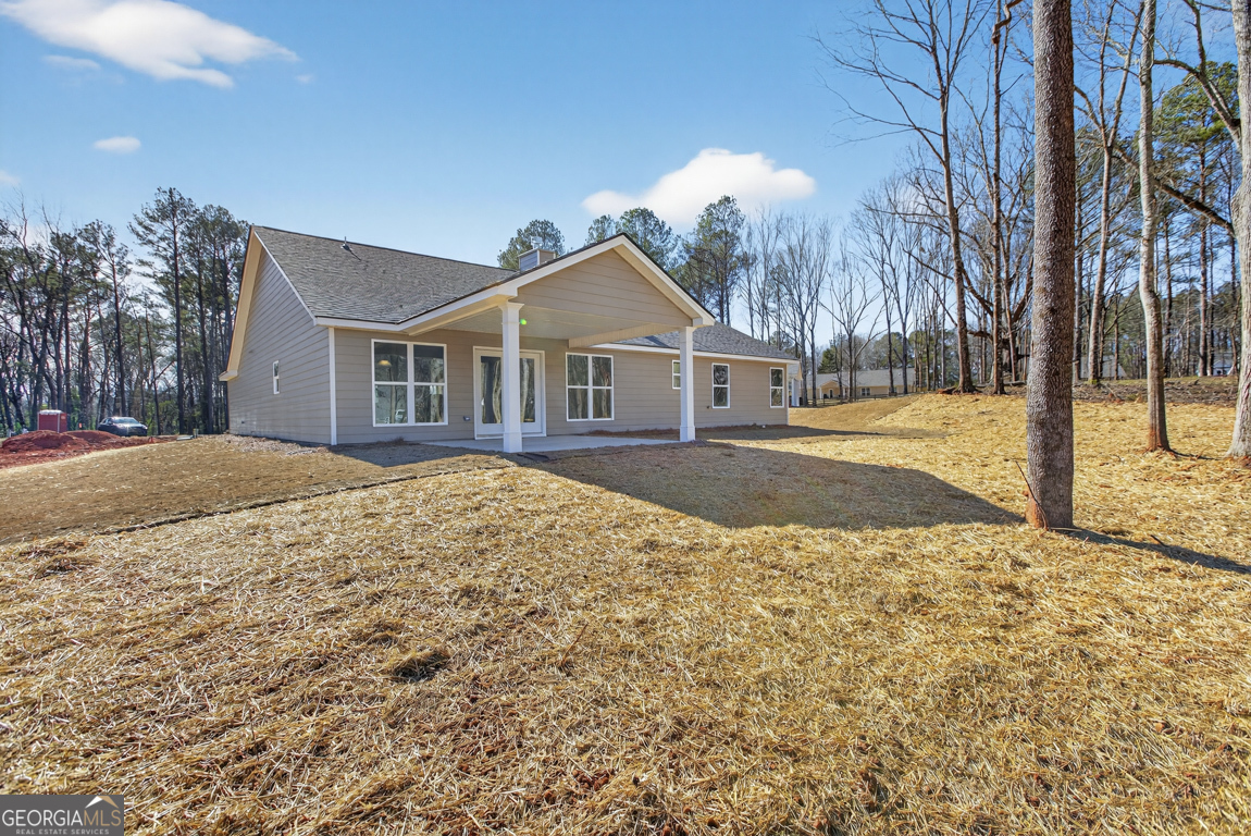 412 Seashell Court, Unit 15 Statham, GA 30666 - Photo 51 of 52