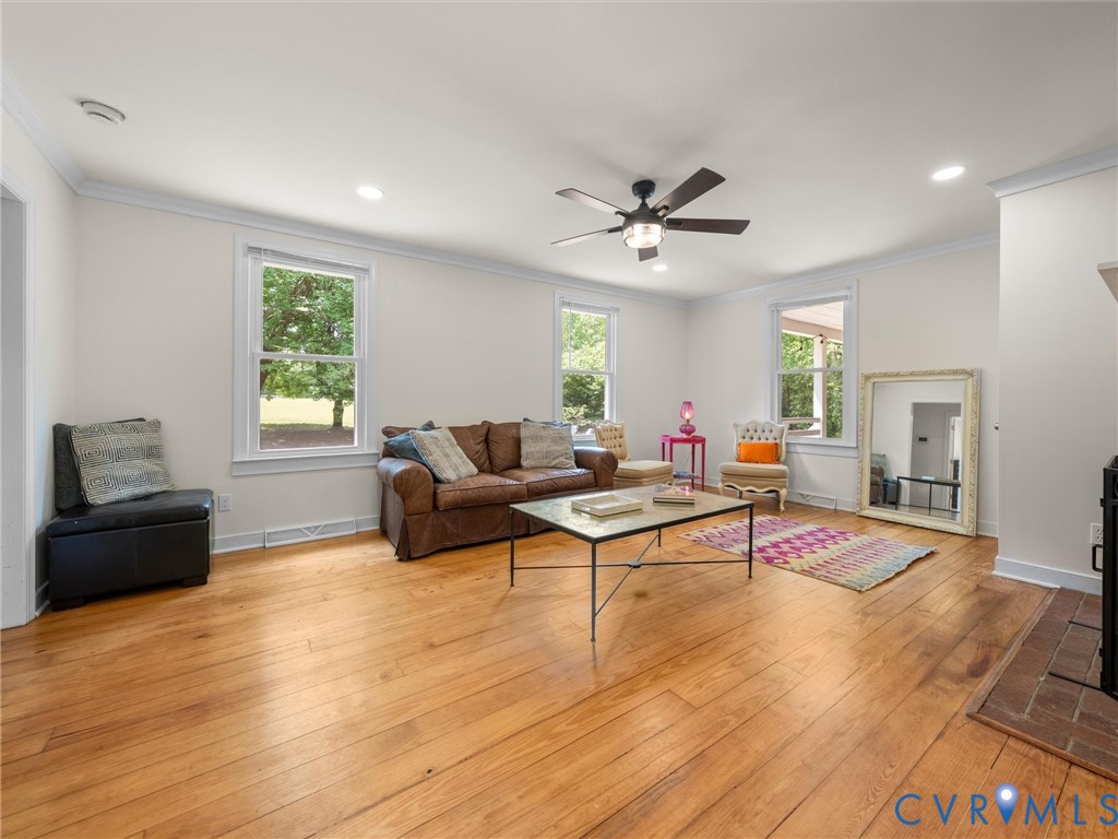19085 Shumans Road Ruther Glen, VA 22546 - Photo 22 of 59