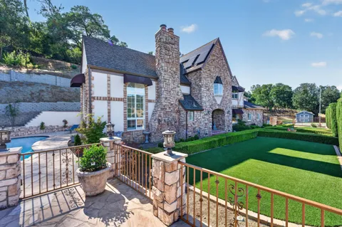 $2,999,000 | 17005 Uvas Road, Morgan Hill, CA 95037