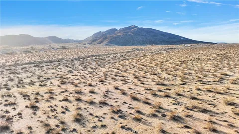 $400,000 | 0 Sunburst Avenue, Joshua Tree, CA 92252