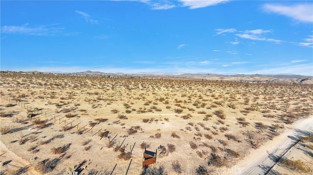 $400,000 | 0 Sunburst Avenue, Joshua Tree, CA 92252