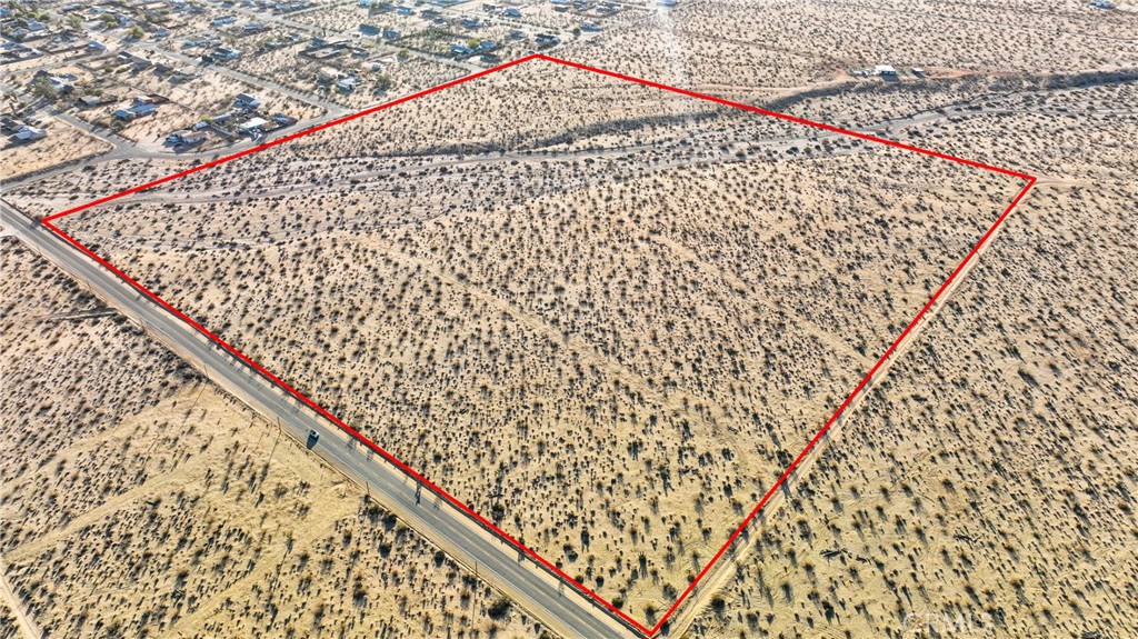 0 Sunburst Avenue Joshua Tree, CA 92252 - Photo 6 of 15