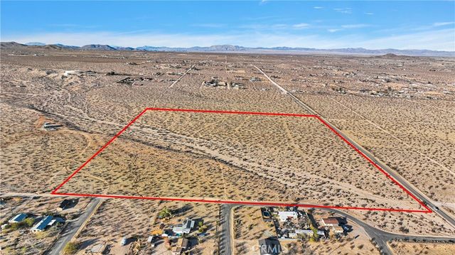 a view of city and ocean