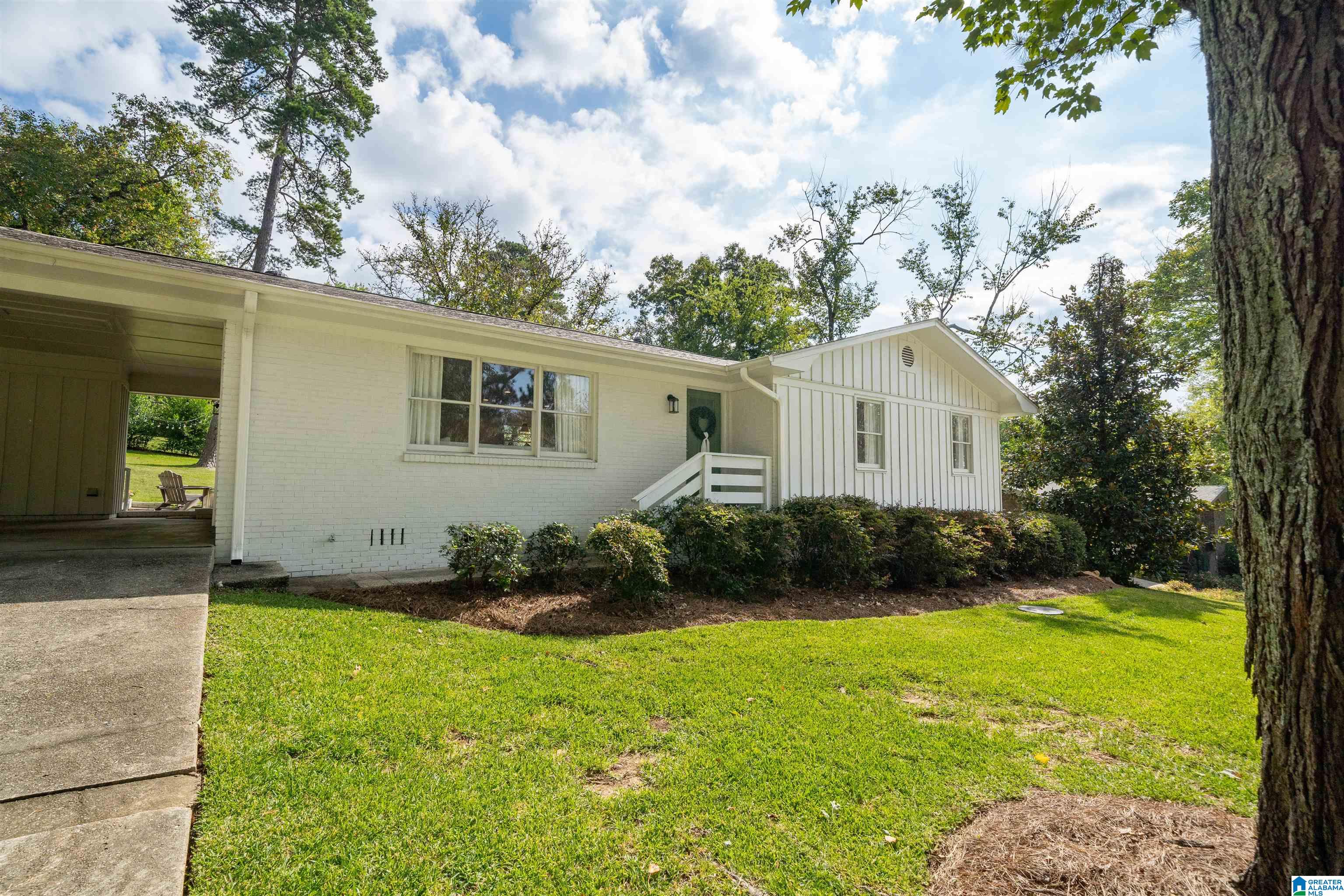 2213 Blue Ridge Boulevard Birmingham, AL 35226 - Photo 1 of 26