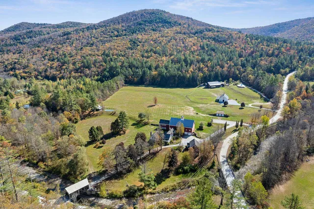 $3,900,000 | 57 Tweed River Drive, Pittsfield, VT 05762